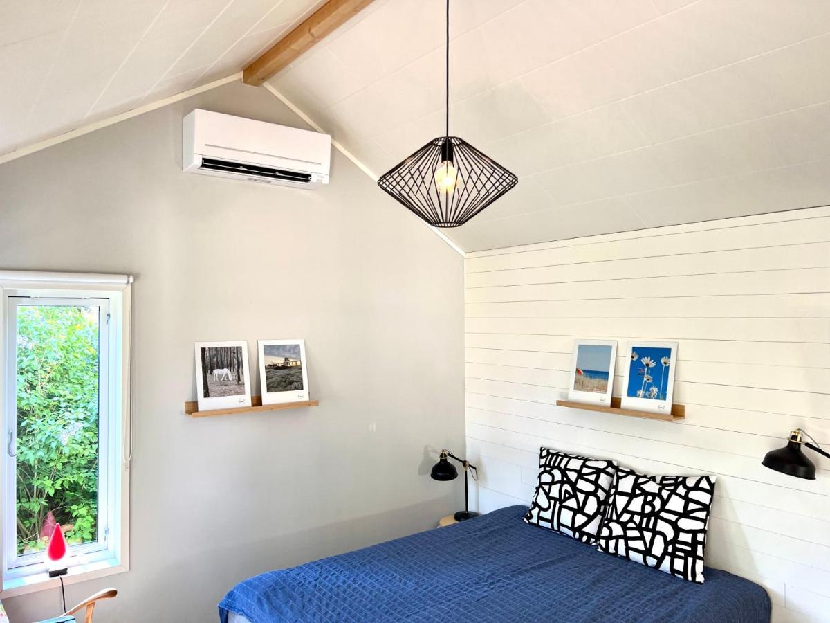 Bittes & Lasses Guest House Κάλμαρ Εξωτερικό φωτογραφία