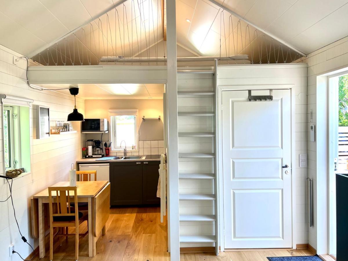 Bittes & Lasses Guest House Κάλμαρ Εξωτερικό φωτογραφία