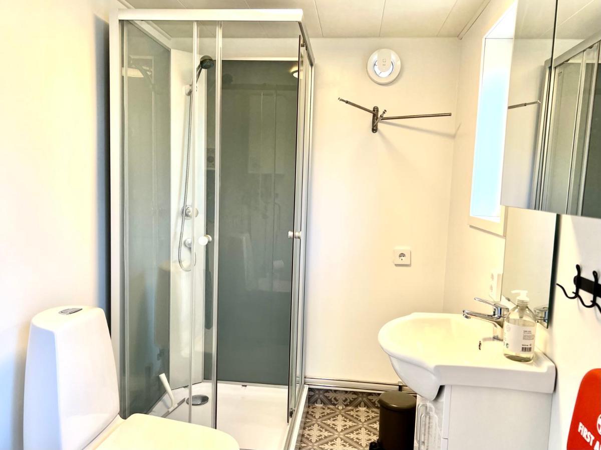 Bittes & Lasses Guest House Κάλμαρ Εξωτερικό φωτογραφία