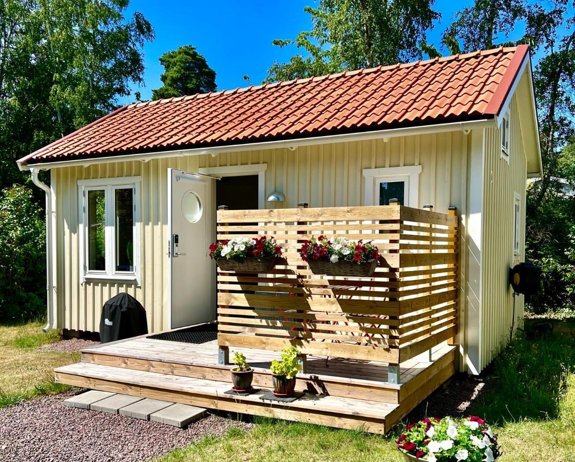Bittes & Lasses Guest House Κάλμαρ Εξωτερικό φωτογραφία